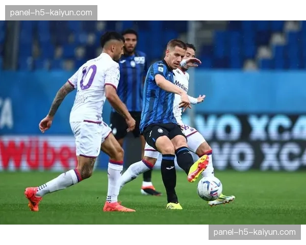 意甲联盟与教育部合作，推出“足球进校园”公益项目