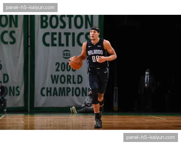 通讯：从乐透区到东部第四，魔术队青年军完成2026年强势逆袭